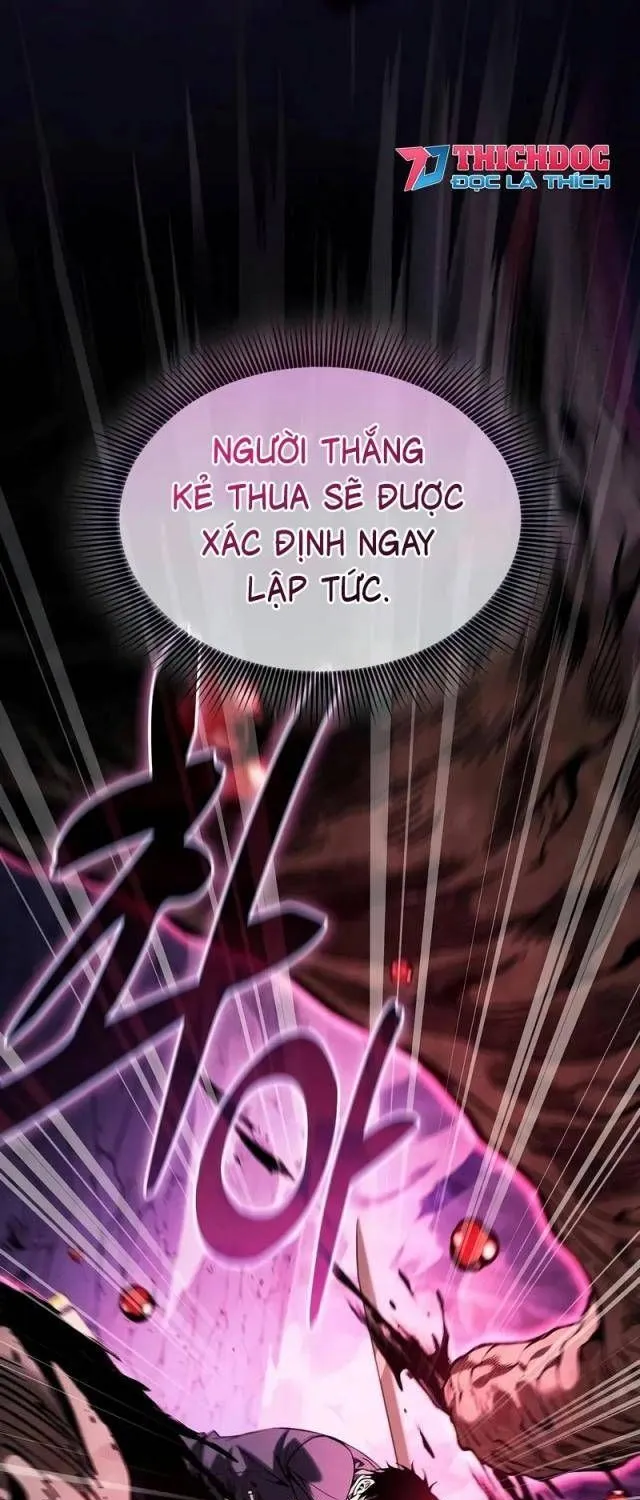 Kiếm Thánh Thiên Tài Của Học Viện Chap 86 - Next Chap 87
