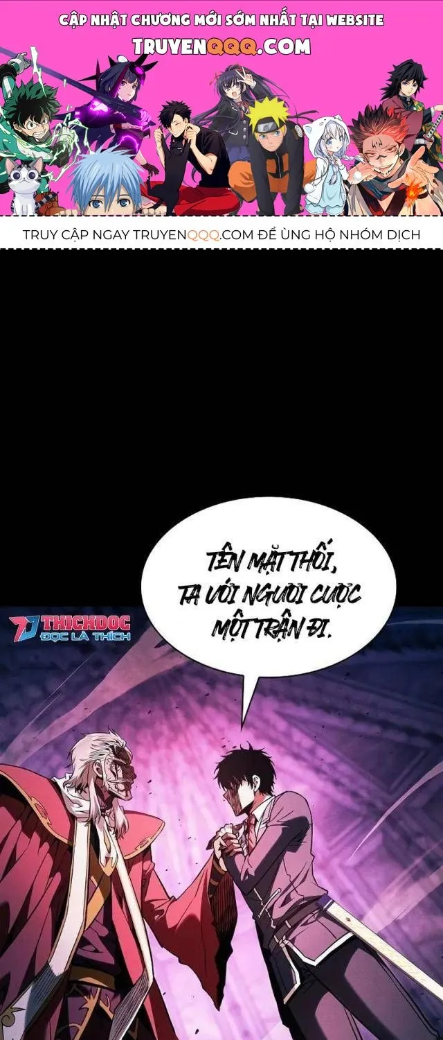 Kiếm Thánh Thiên Tài Của Học Viện Chap 87 - Next Chap 88