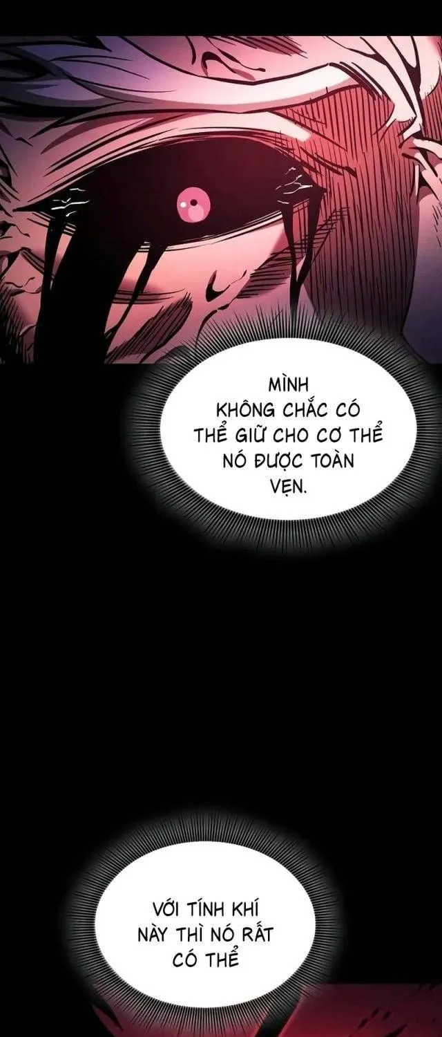 Kiếm Thánh Thiên Tài Của Học Viện Chap 87 - Next Chap 88