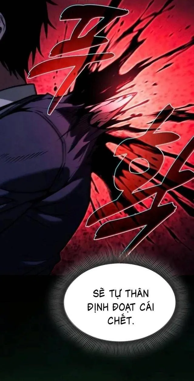 Kiếm Thánh Thiên Tài Của Học Viện Chap 87 - Next Chap 88