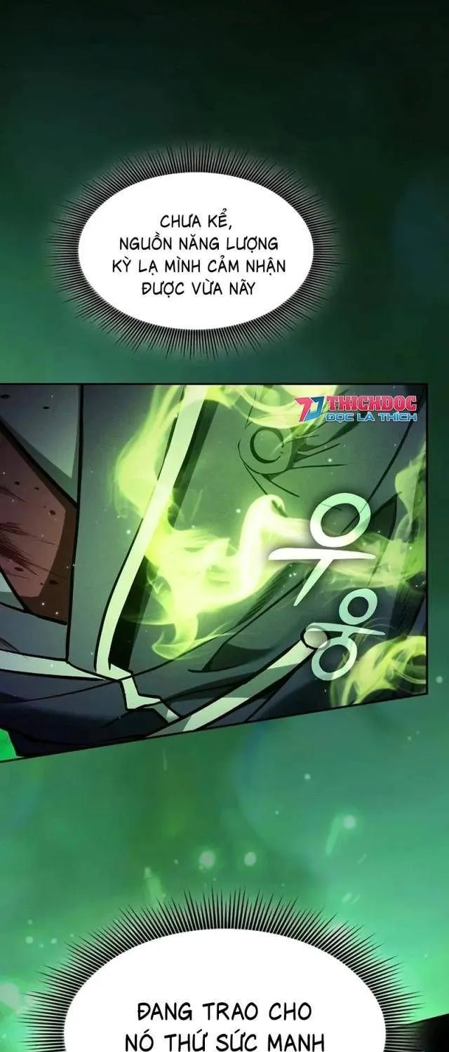 Kiếm Thánh Thiên Tài Của Học Viện Chap 87 - Next Chap 88
