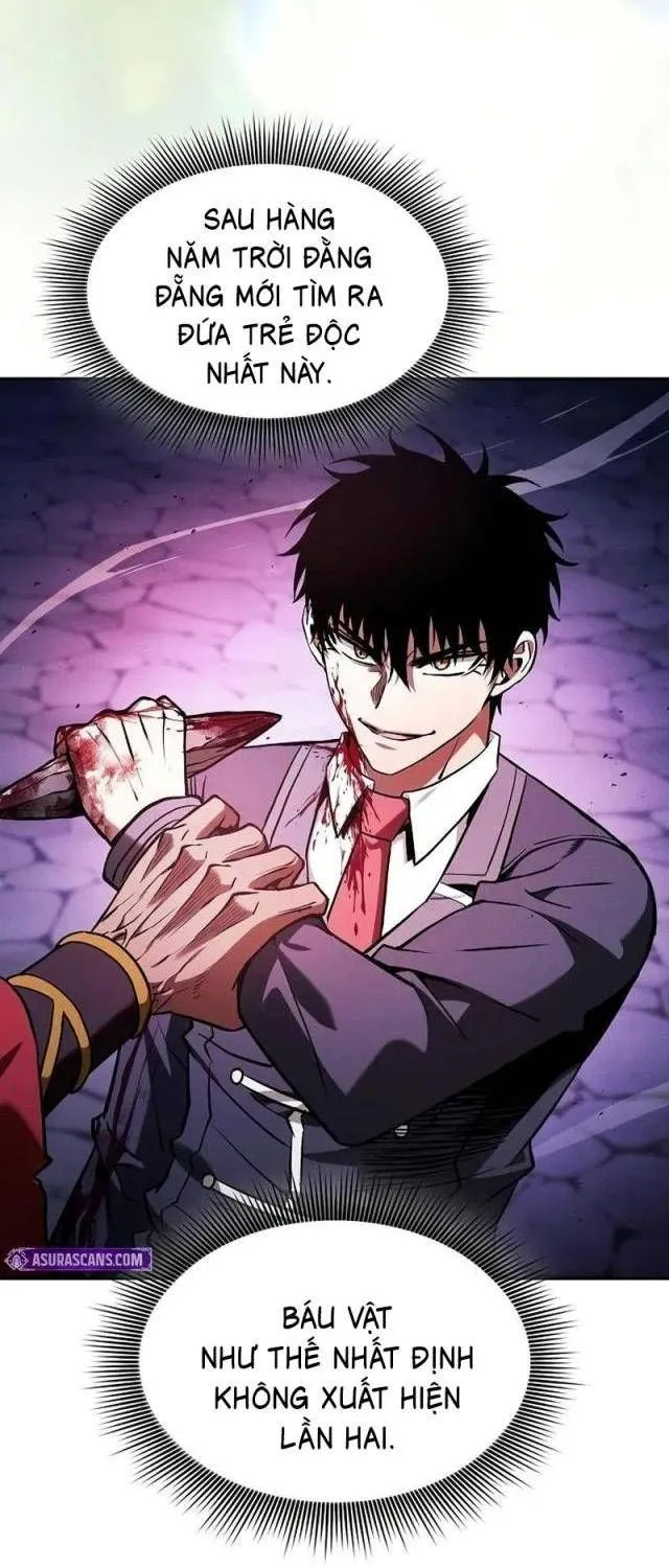 Kiếm Thánh Thiên Tài Của Học Viện Chap 87 - Next Chap 88