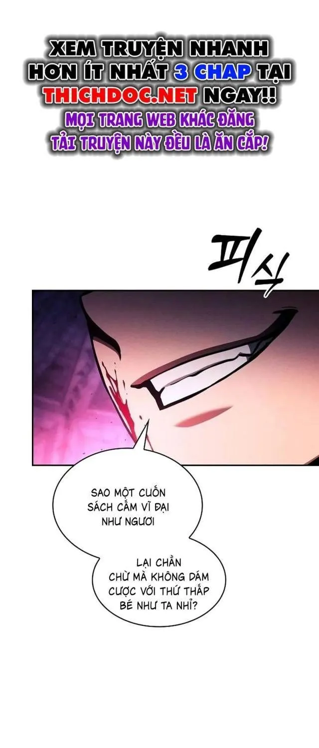 Kiếm Thánh Thiên Tài Của Học Viện Chap 87 - Next Chap 88