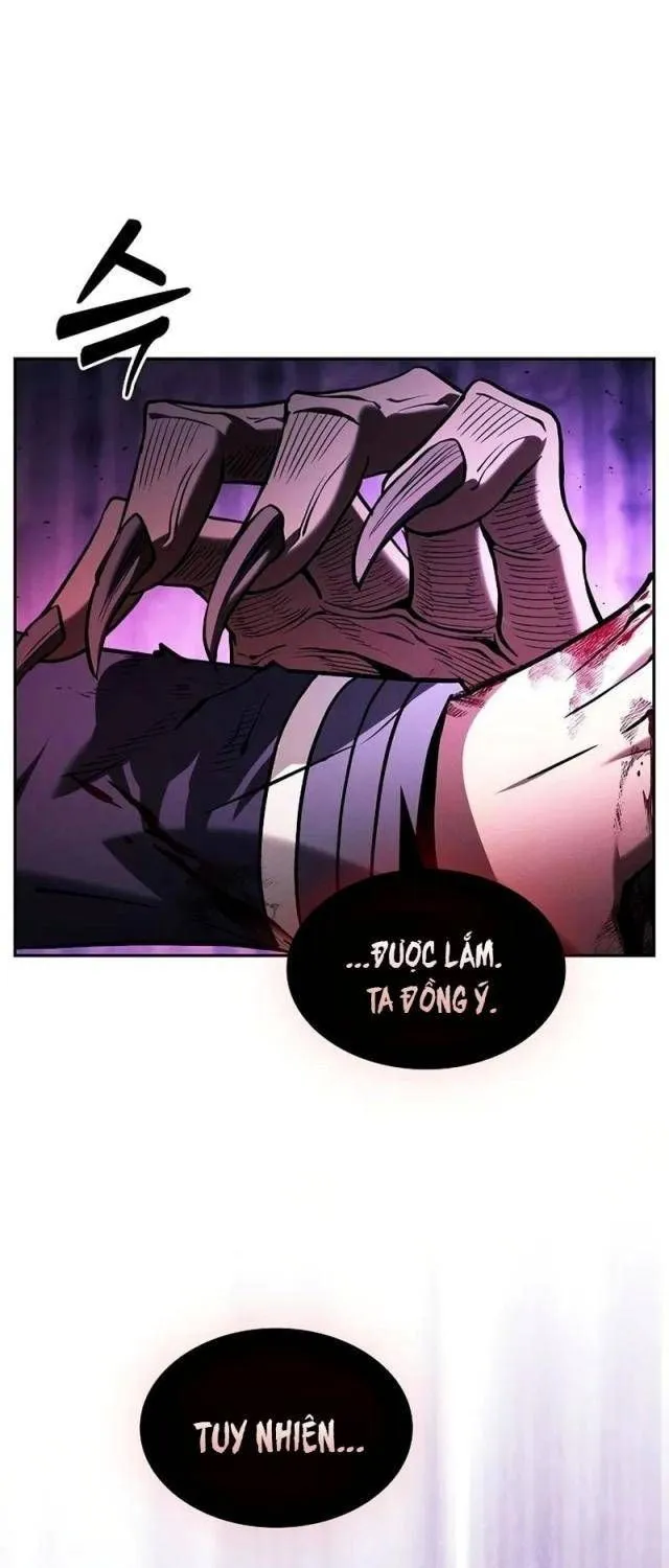 Kiếm Thánh Thiên Tài Của Học Viện Chap 87 - Next Chap 88