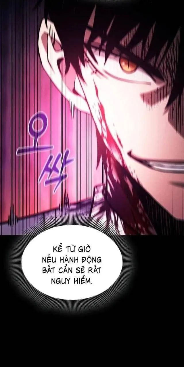 Kiếm Thánh Thiên Tài Của Học Viện Chap 87 - Next Chap 88