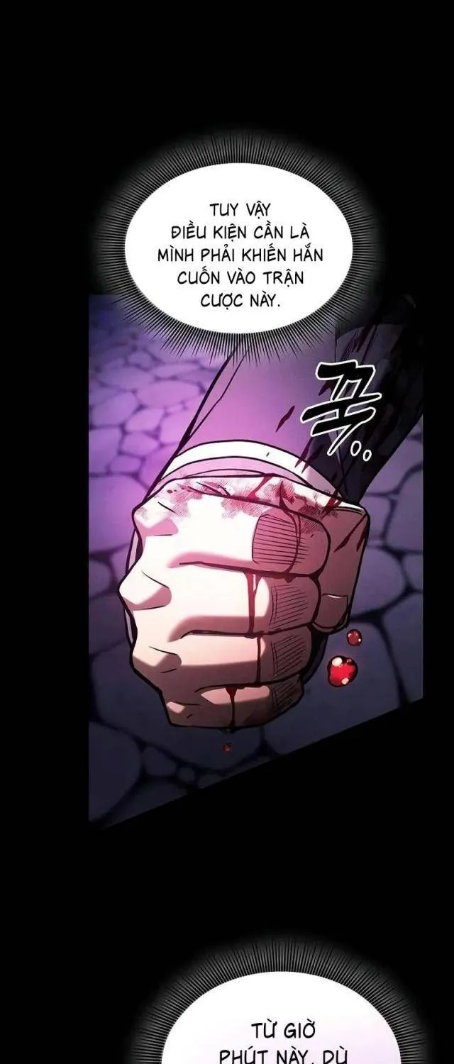 Kiếm Thánh Thiên Tài Của Học Viện Chap 87 - Next Chap 88