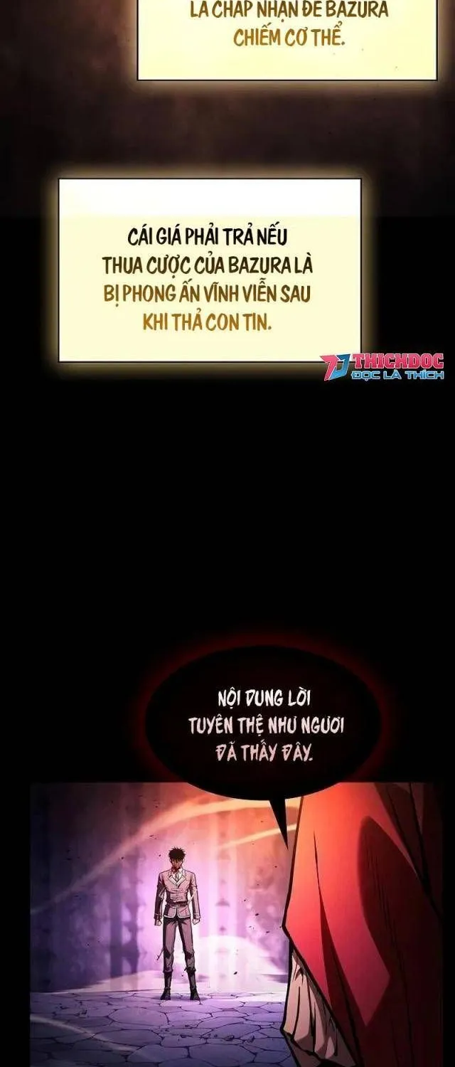 Kiếm Thánh Thiên Tài Của Học Viện Chap 87 - Next Chap 88