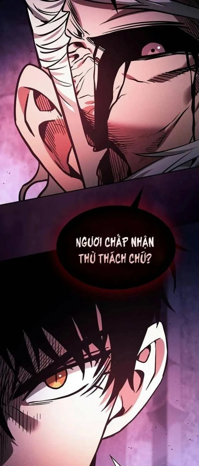 Kiếm Thánh Thiên Tài Của Học Viện Chap 87 - Next Chap 88