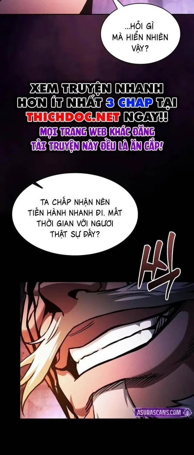 Kiếm Thánh Thiên Tài Của Học Viện Chap 87 - Next Chap 88