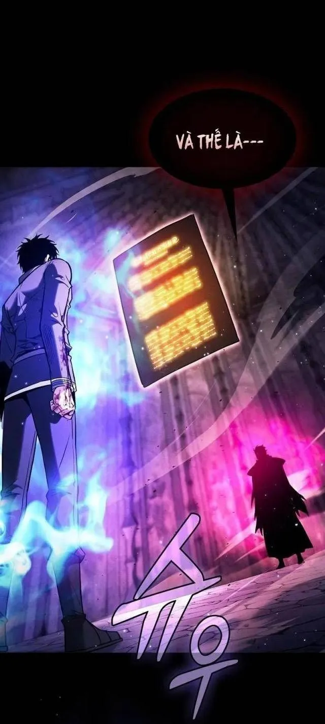 Kiếm Thánh Thiên Tài Của Học Viện Chap 87 - Next Chap 88