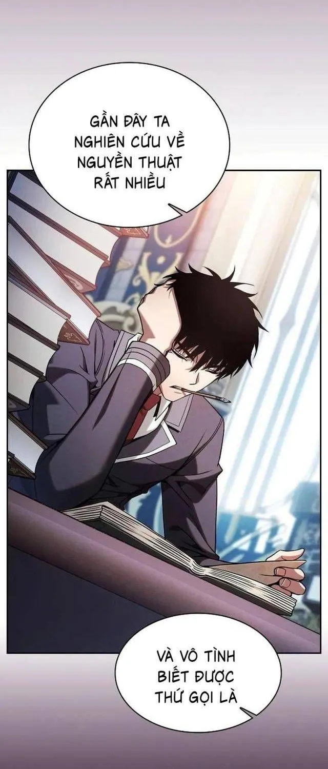 Kiếm Thánh Thiên Tài Của Học Viện Chap 87 - Next Chap 88