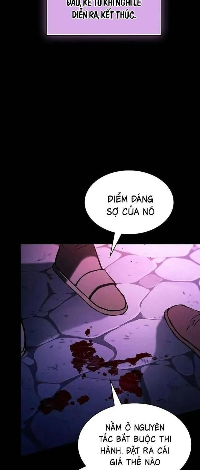 Kiếm Thánh Thiên Tài Của Học Viện Chap 87 - Next Chap 88