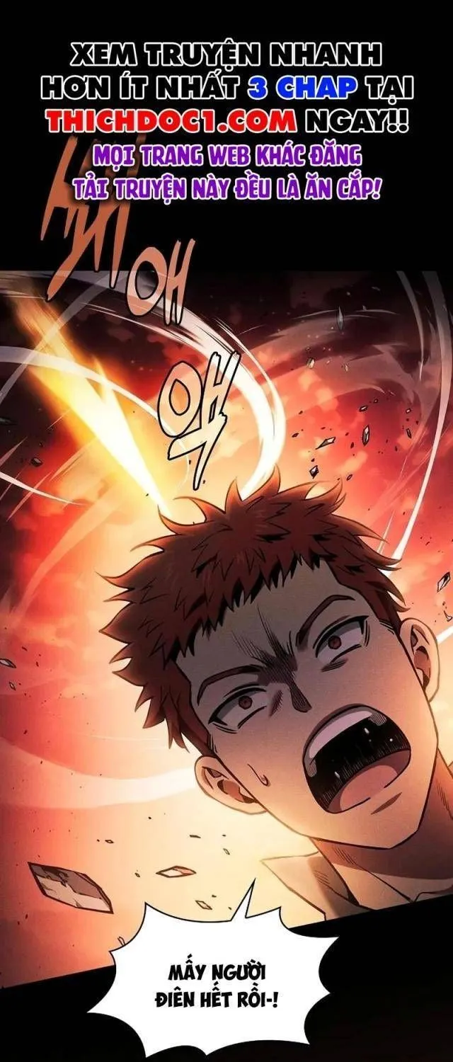Kiếm Thánh Thiên Tài Của Học Viện Chap 88 - Next Chap 89
