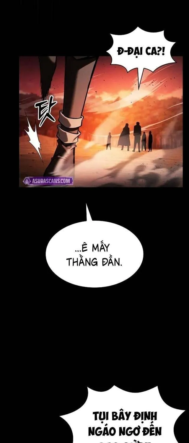 Kiếm Thánh Thiên Tài Của Học Viện Chap 88 - Next Chap 89
