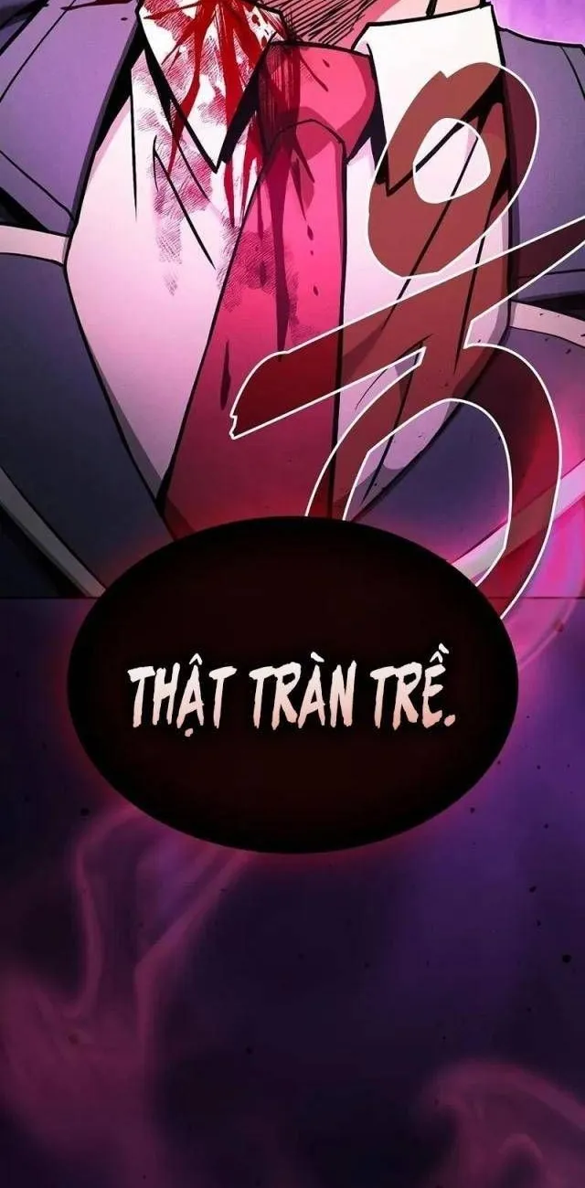 Kiếm Thánh Thiên Tài Của Học Viện Chap 89 - Next Chap 90