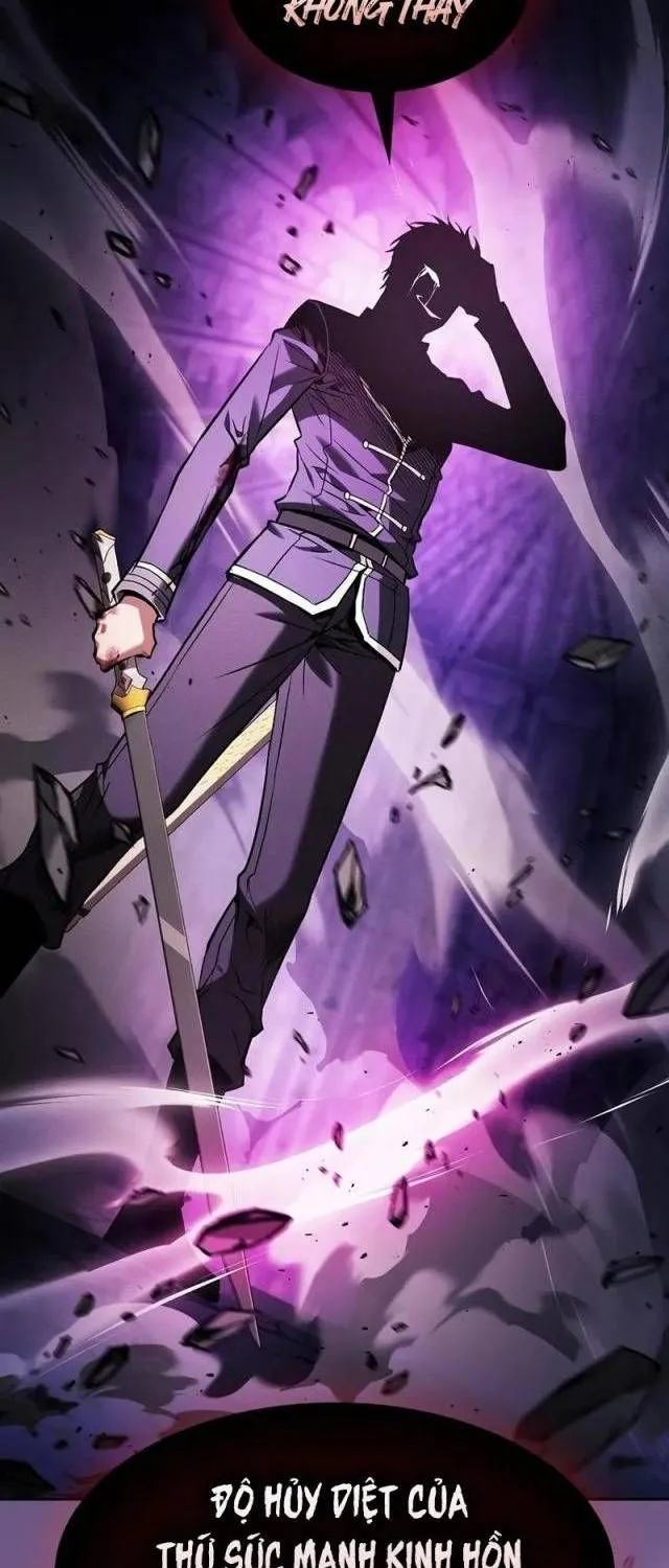 Kiếm Thánh Thiên Tài Của Học Viện Chap 89 - Next Chap 90