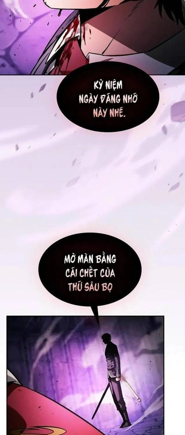 Kiếm Thánh Thiên Tài Của Học Viện Chap 89 - Next Chap 90