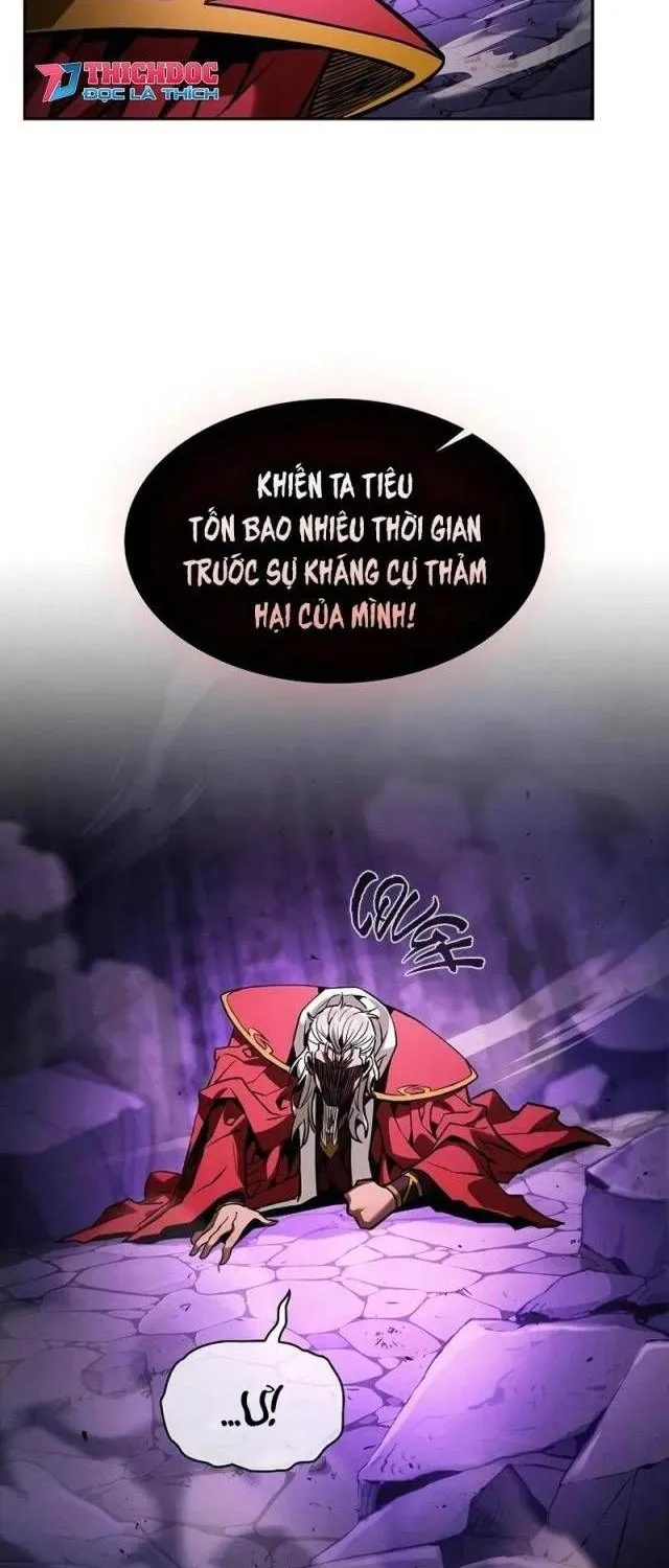 Kiếm Thánh Thiên Tài Của Học Viện Chap 89 - Next Chap 90