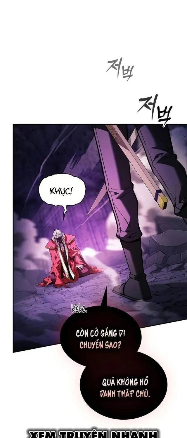 Kiếm Thánh Thiên Tài Của Học Viện Chap 89 - Next Chap 90