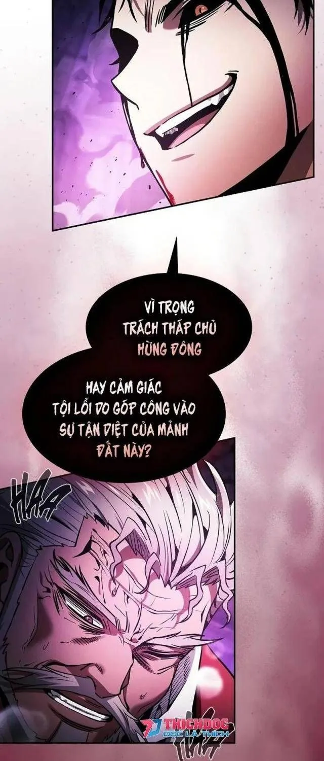 Kiếm Thánh Thiên Tài Của Học Viện Chap 89 - Next Chap 90