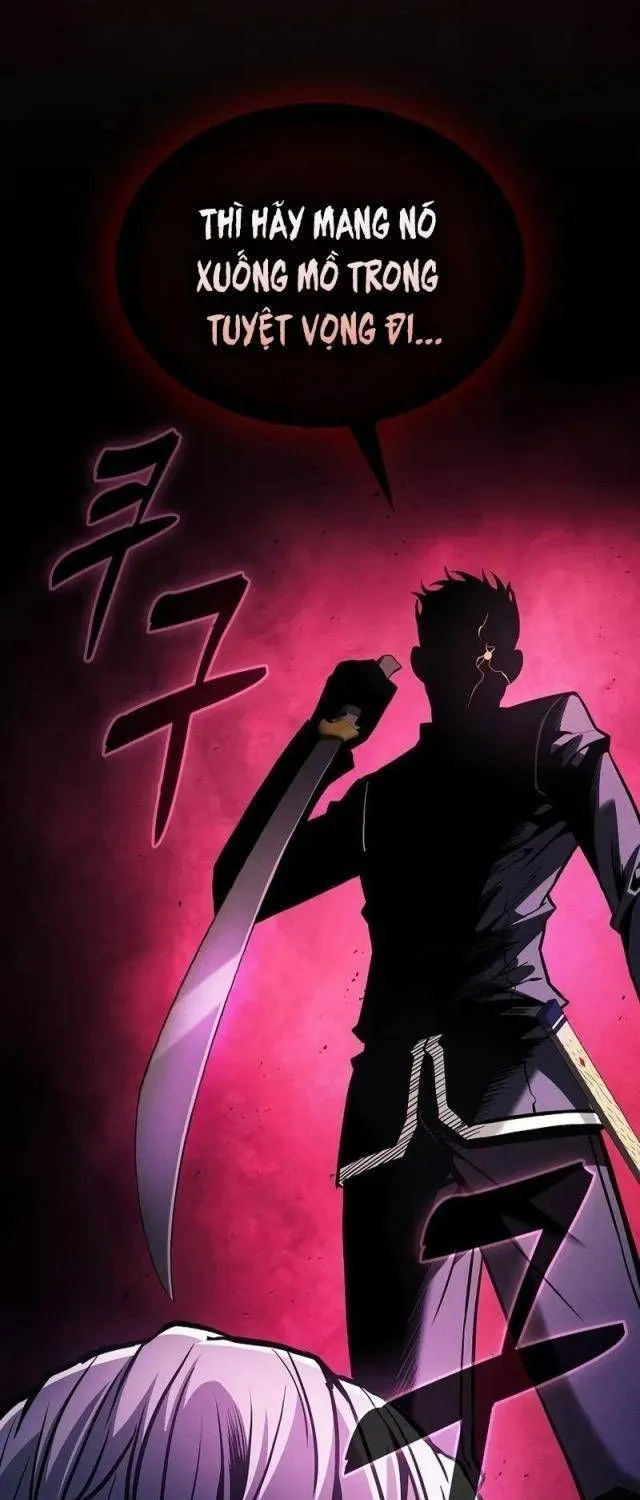 Kiếm Thánh Thiên Tài Của Học Viện Chap 89 - Next Chap 90