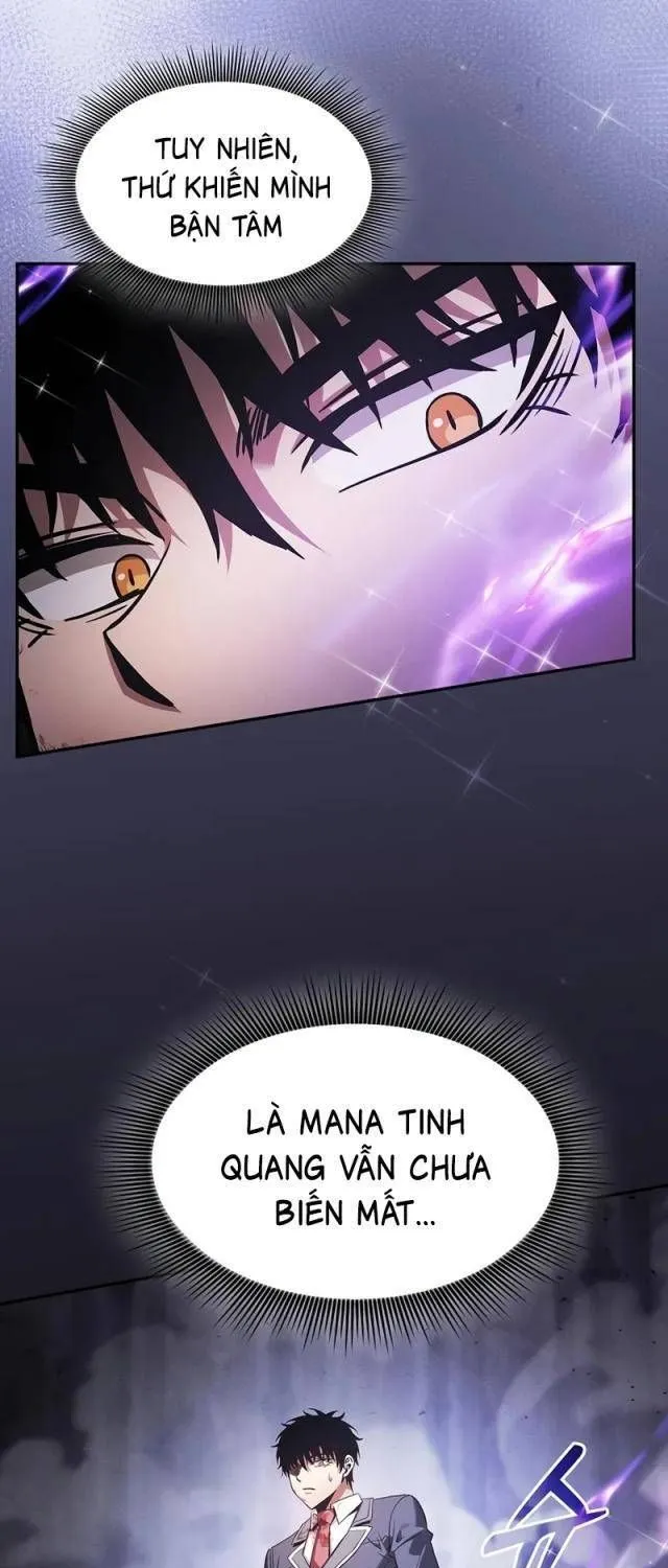 Kiếm Thánh Thiên Tài Của Học Viện Chap 90 - Next Chap 91