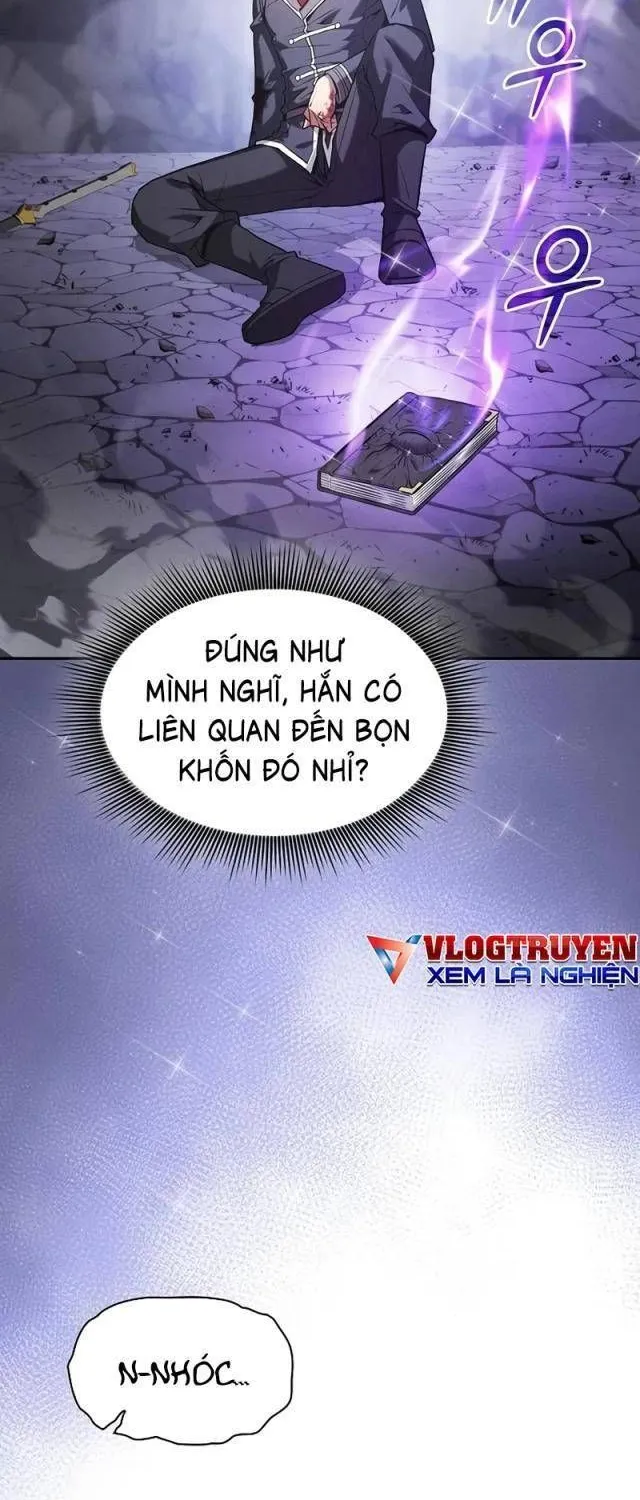 Kiếm Thánh Thiên Tài Của Học Viện Chap 90 - Next Chap 91