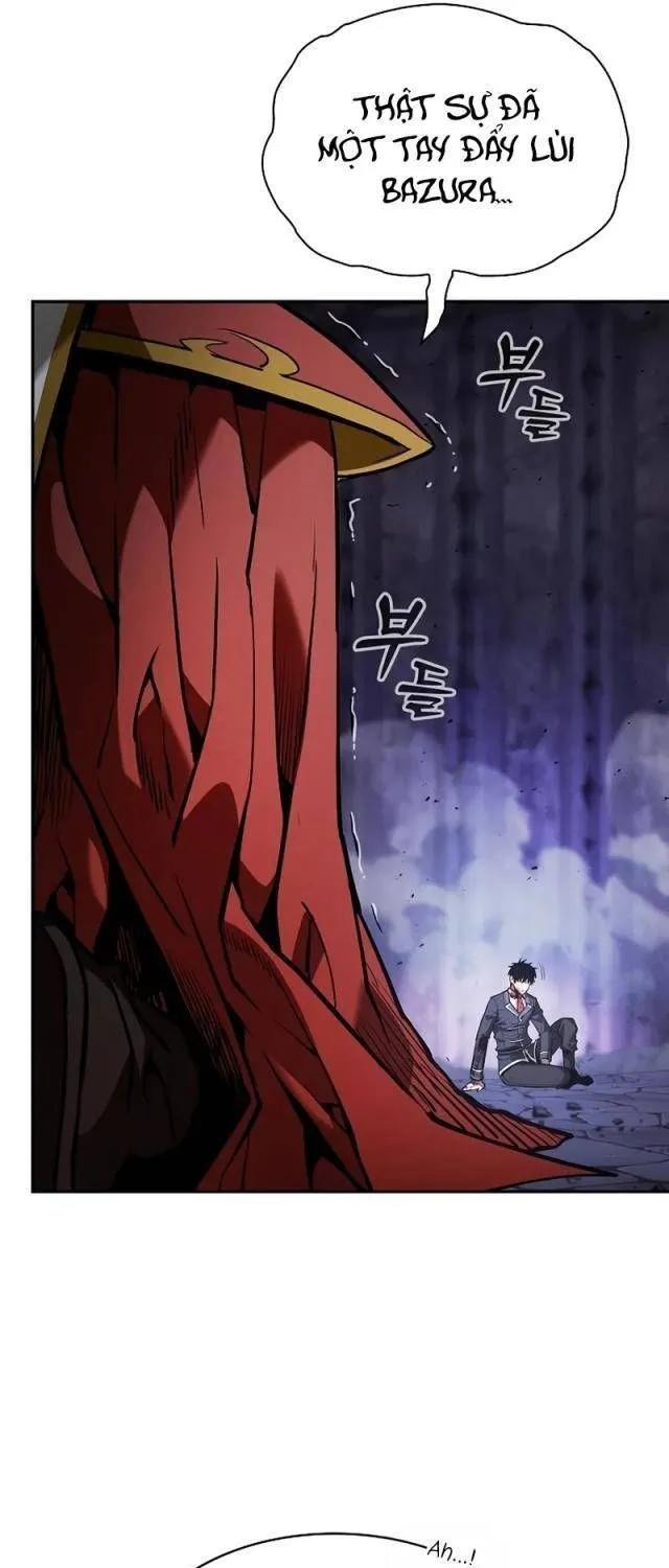 Kiếm Thánh Thiên Tài Của Học Viện Chap 90 - Next Chap 91