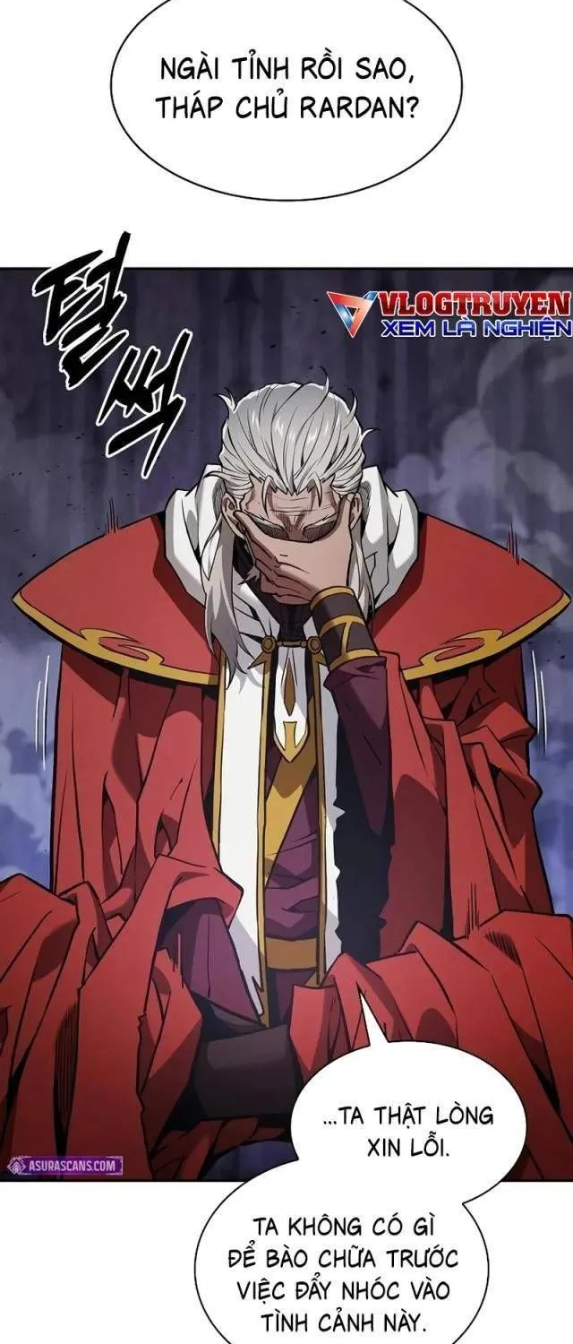Kiếm Thánh Thiên Tài Của Học Viện Chap 90 - Next Chap 91