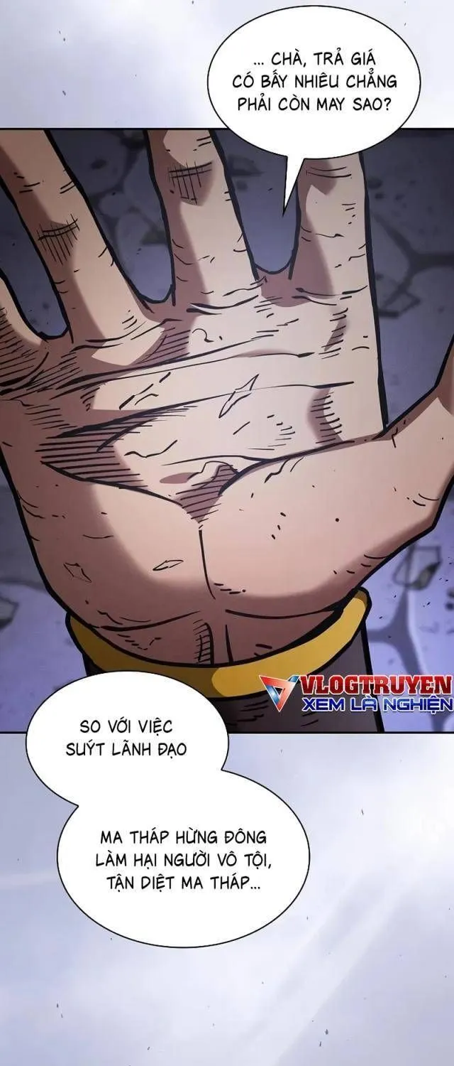 Kiếm Thánh Thiên Tài Của Học Viện Chap 90 - Next Chap 91