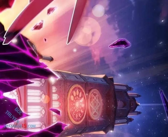 Kiếm Thánh Thiên Tài Của Học Viện Chap 90 - Next Chap 91