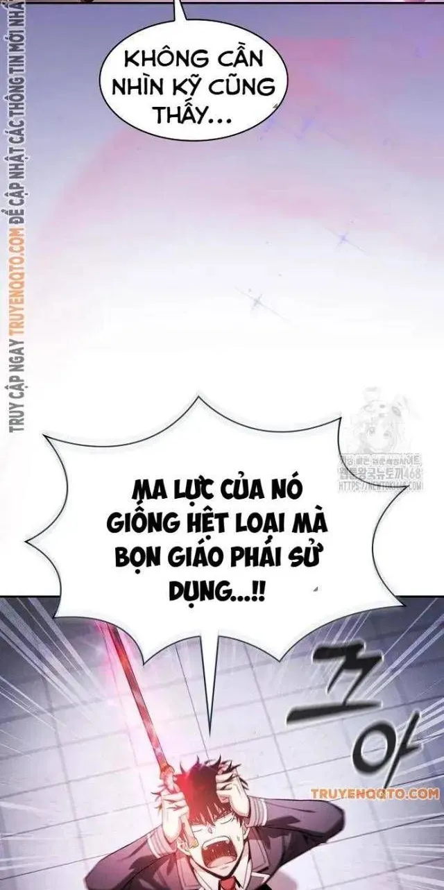 Kiếm Thánh Thiên Tài Của Học Viện Chap 91 - Next Chap 92