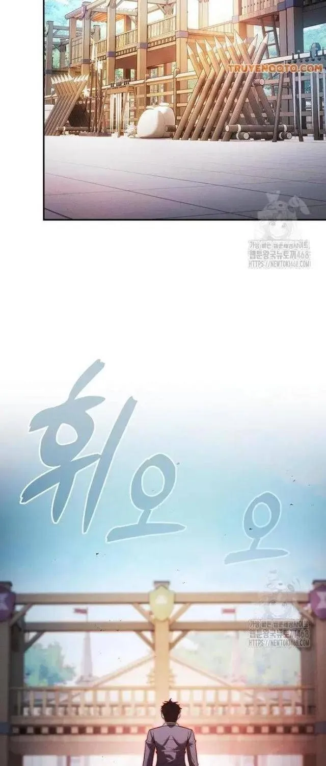 Kiếm Thánh Thiên Tài Của Học Viện Chap 91 - Next Chap 92