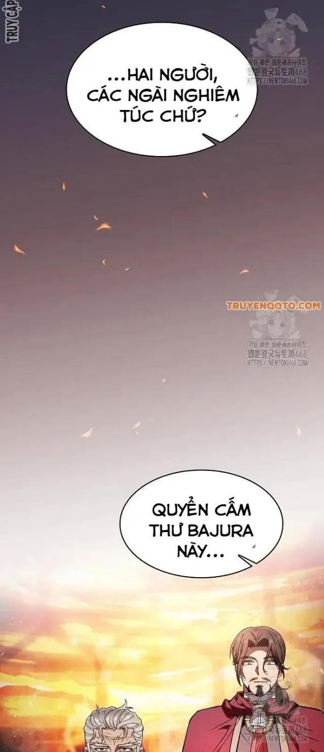 Kiếm Thánh Thiên Tài Của Học Viện Chap 91 - Next Chap 92