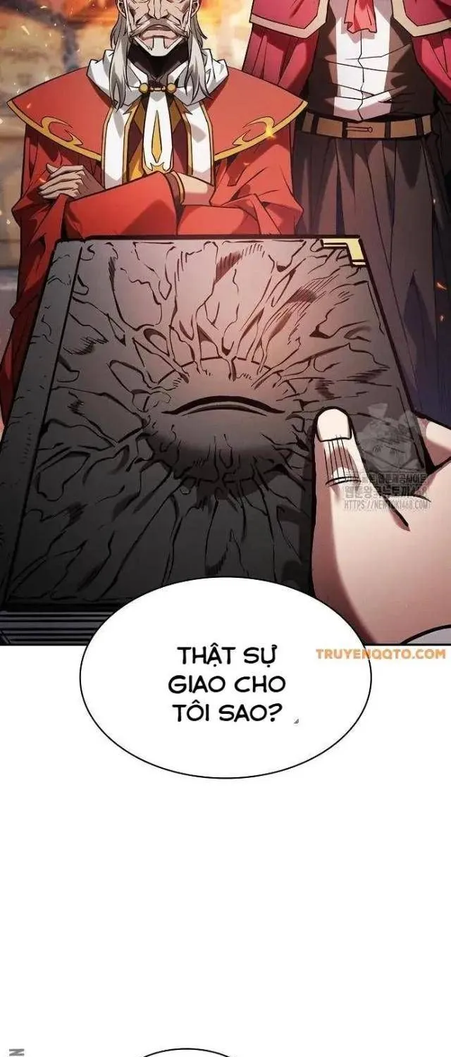 Kiếm Thánh Thiên Tài Của Học Viện Chap 91 - Next Chap 92