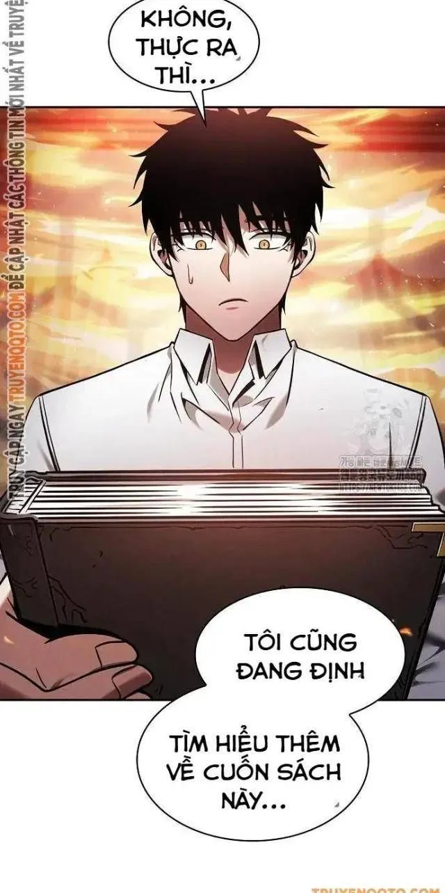 Kiếm Thánh Thiên Tài Của Học Viện Chap 91 - Next Chap 92