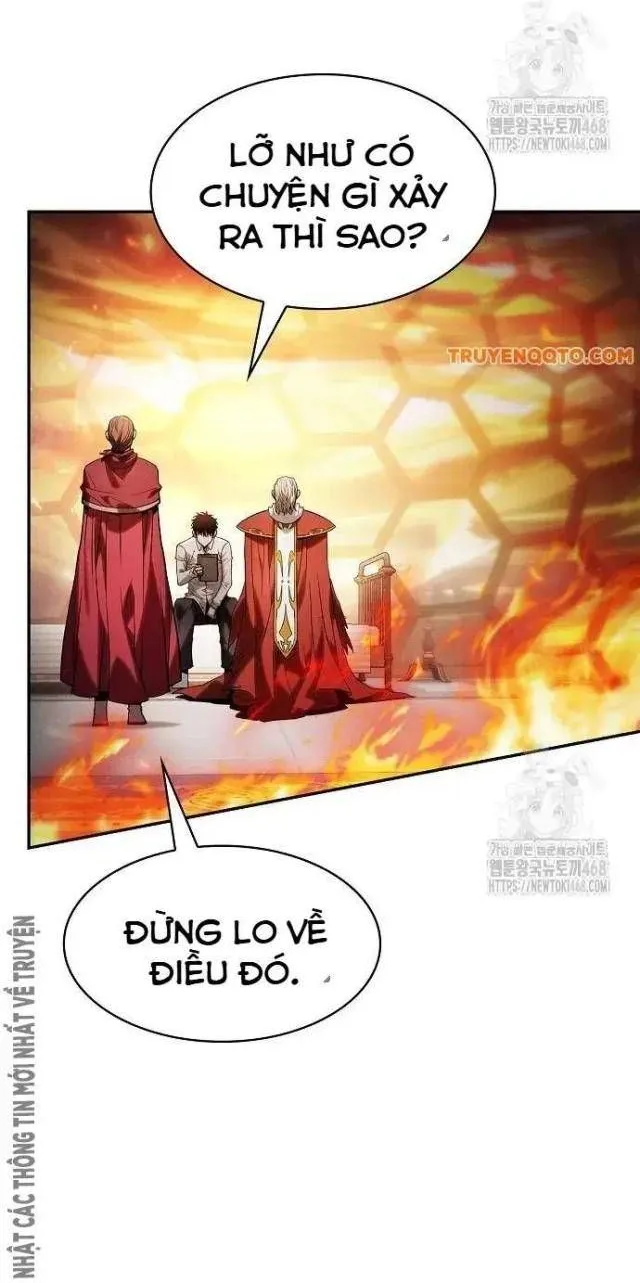 Kiếm Thánh Thiên Tài Của Học Viện Chap 91 - Next Chap 92