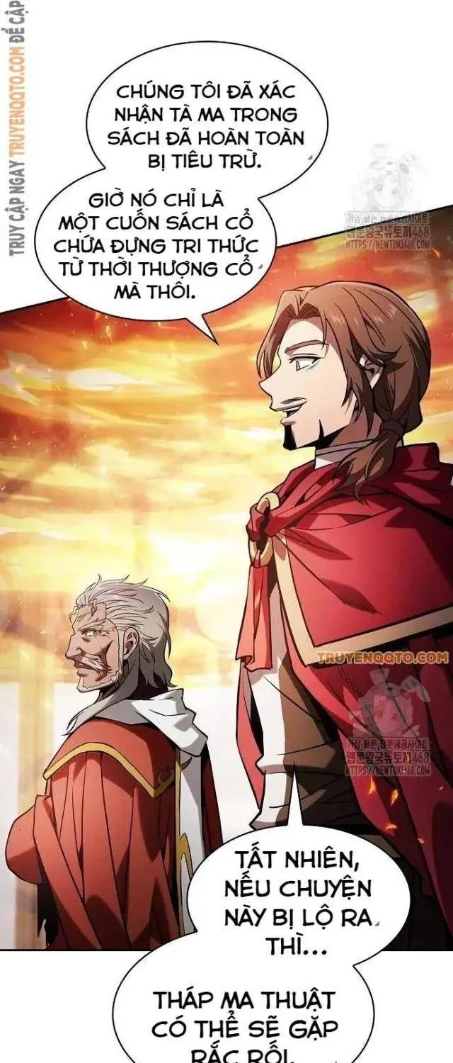 Kiếm Thánh Thiên Tài Của Học Viện Chap 91 - Next Chap 92