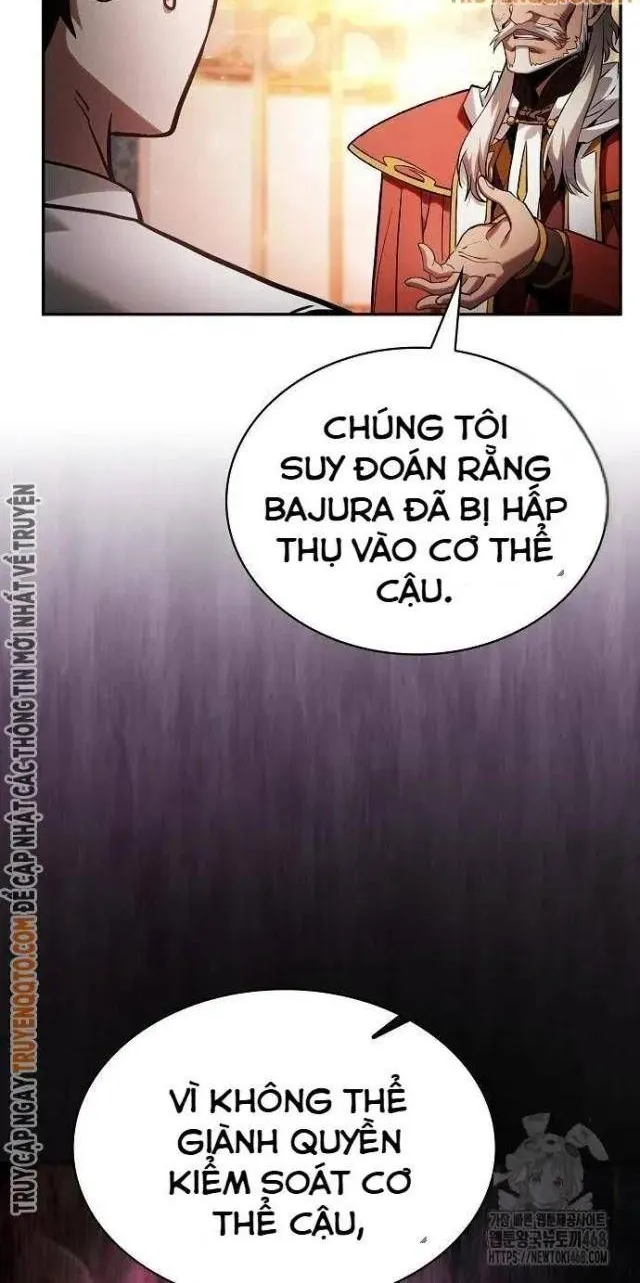 Kiếm Thánh Thiên Tài Của Học Viện Chap 91 - Next Chap 92
