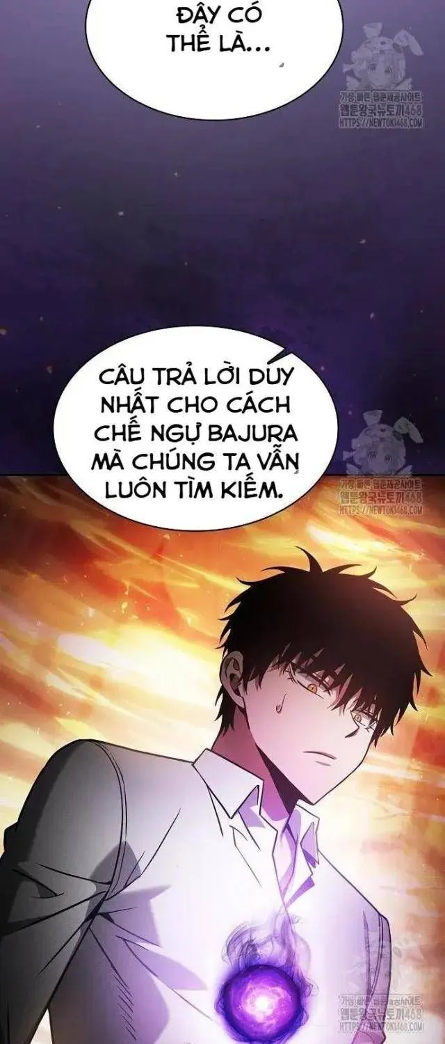 Kiếm Thánh Thiên Tài Của Học Viện Chap 91 - Next Chap 92