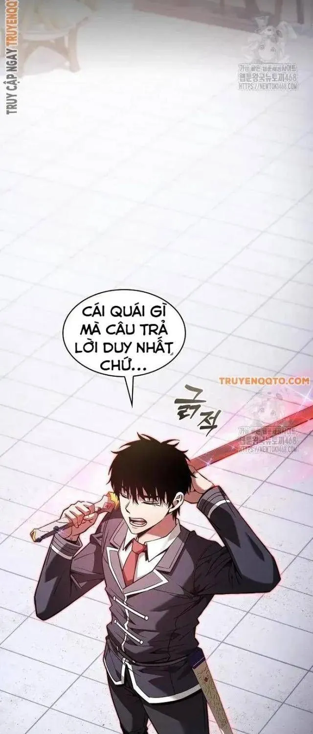 Kiếm Thánh Thiên Tài Của Học Viện Chap 91 - Next Chap 92