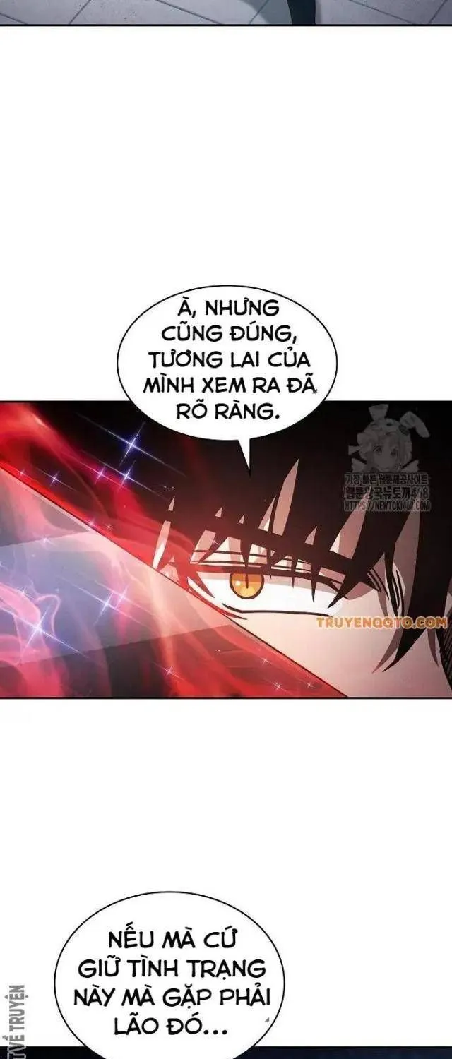 Kiếm Thánh Thiên Tài Của Học Viện Chap 91 - Next Chap 92