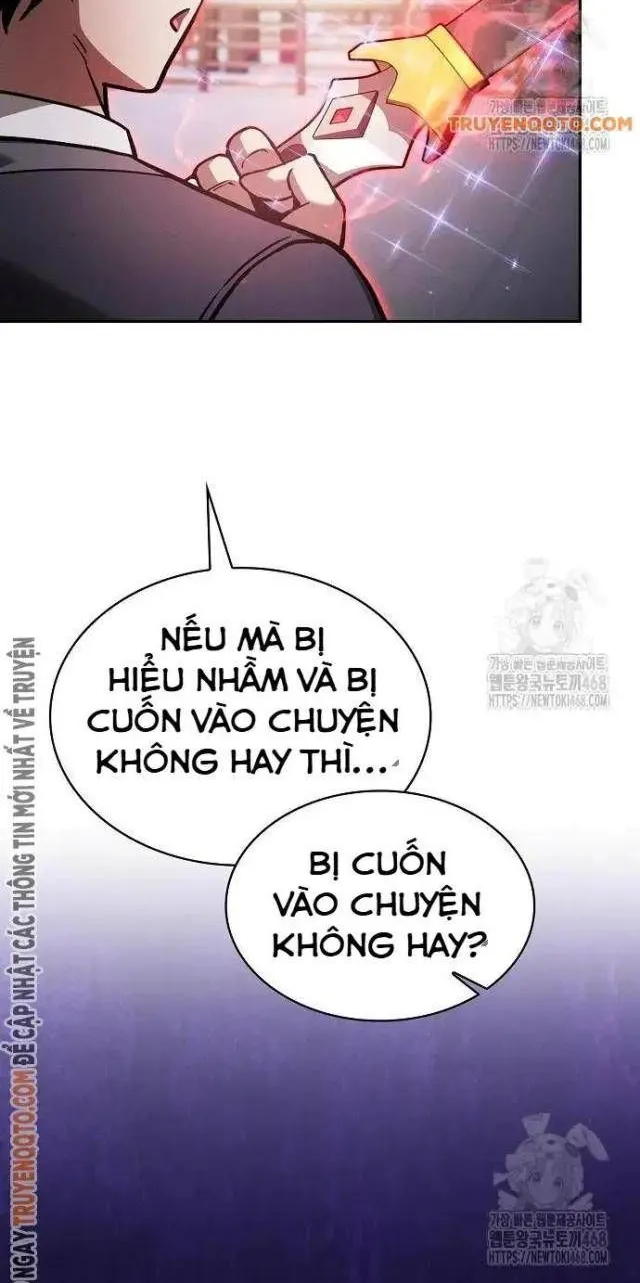 Kiếm Thánh Thiên Tài Của Học Viện Chap 91 - Next Chap 92