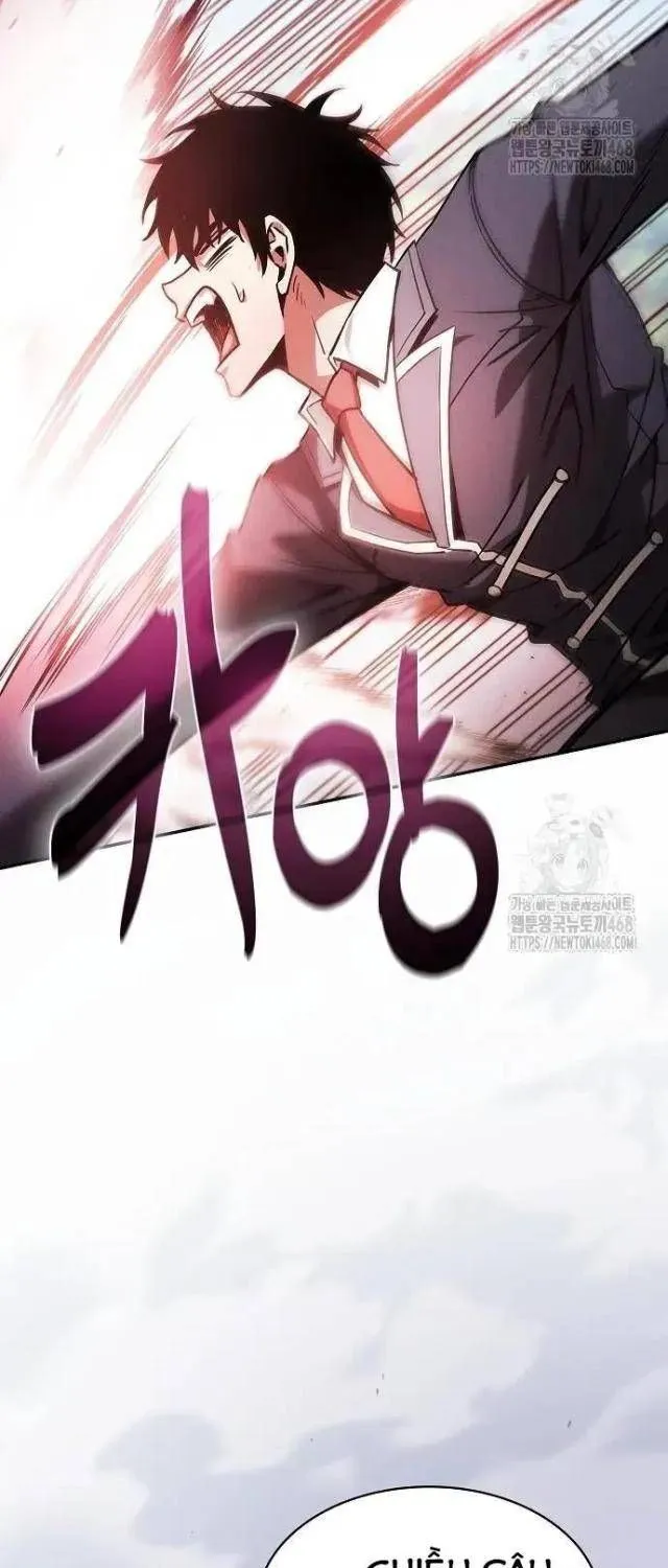 Kiếm Thánh Thiên Tài Của Học Viện Chap 91 - Next Chap 92