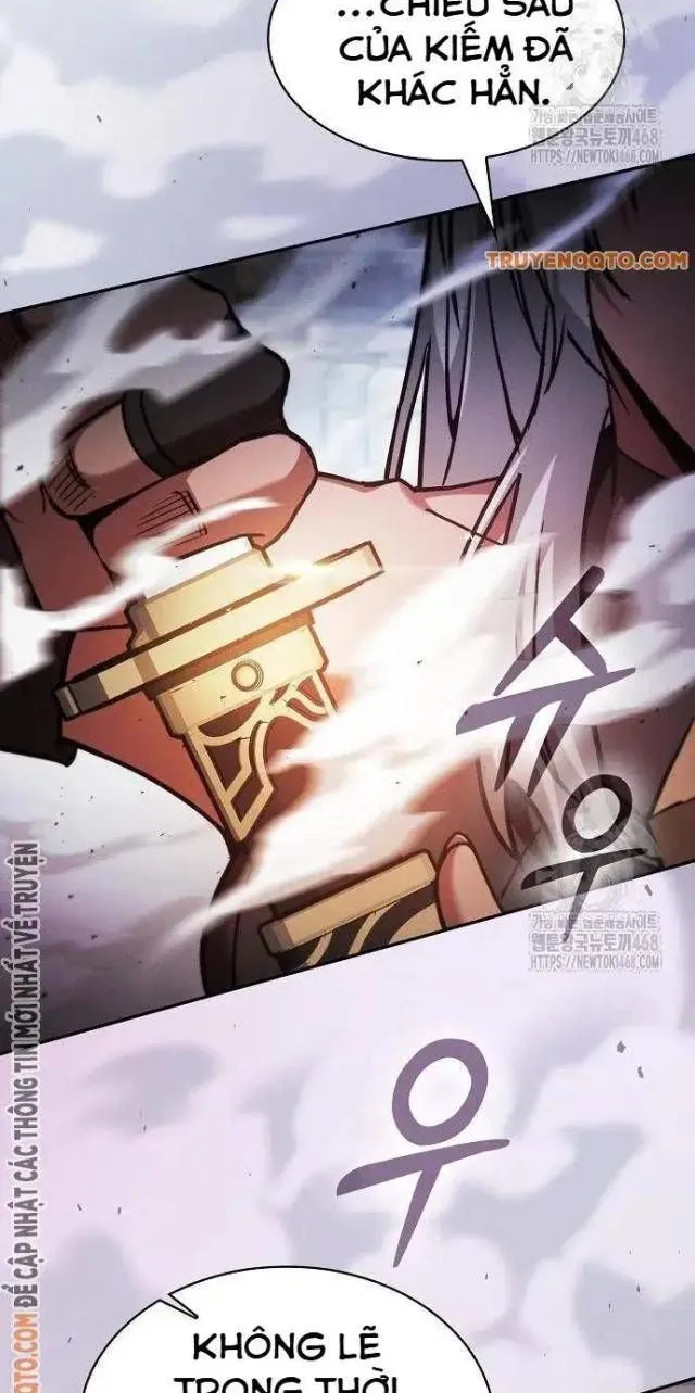 Kiếm Thánh Thiên Tài Của Học Viện Chap 91 - Next Chap 92