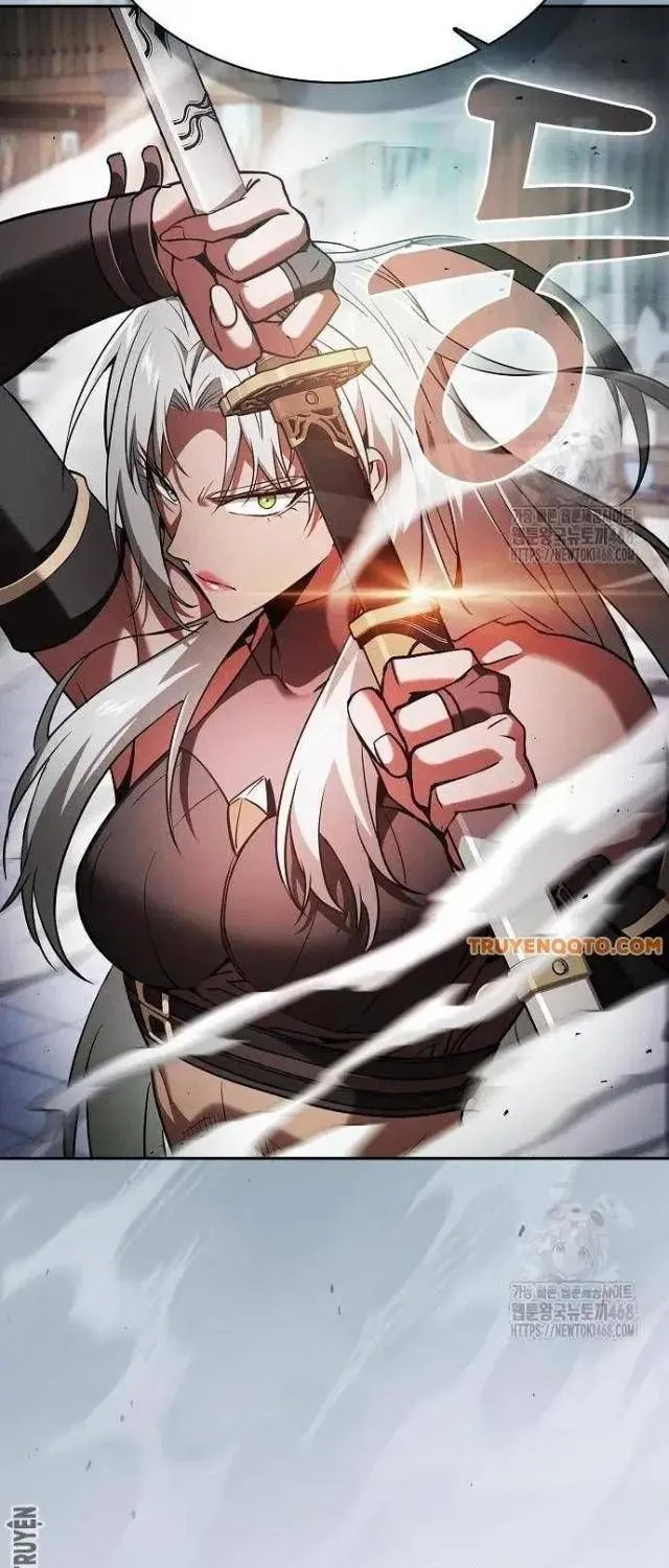 Kiếm Thánh Thiên Tài Của Học Viện Chap 91 - Next Chap 92