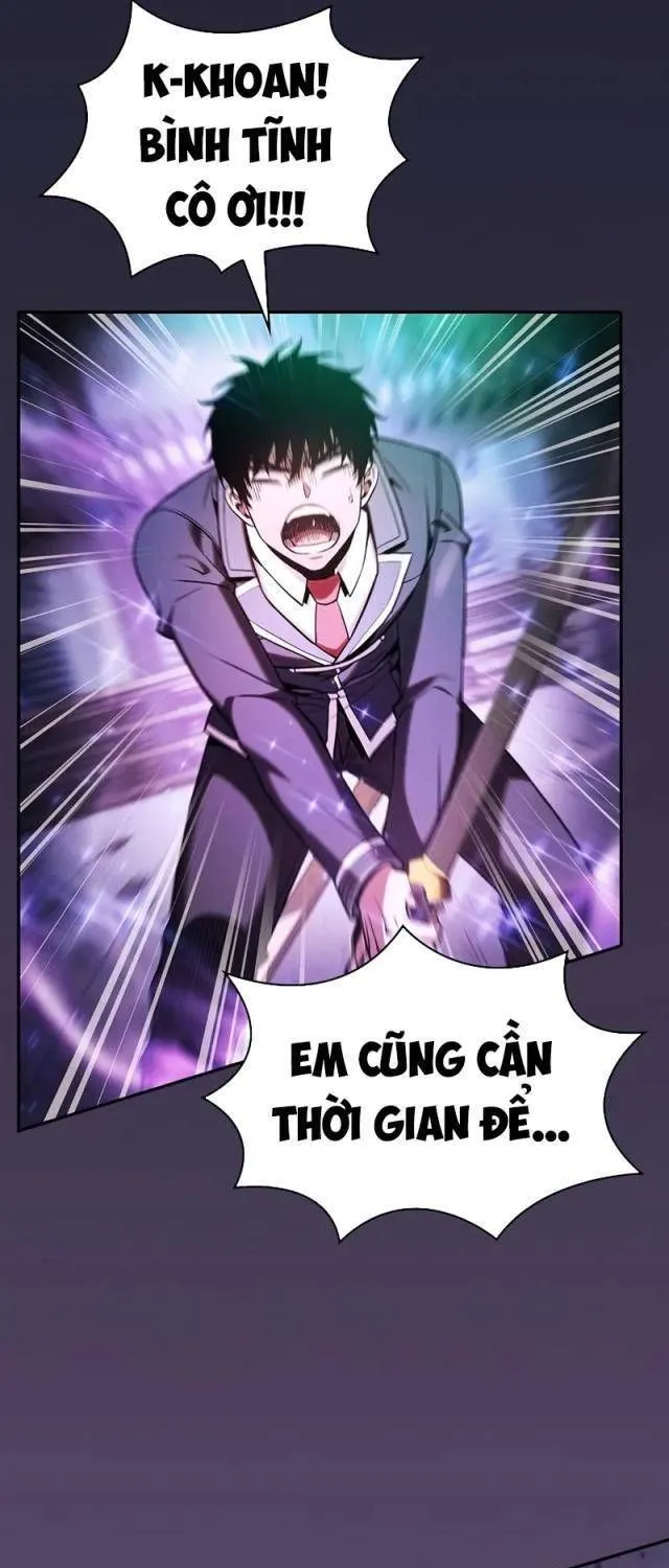 Kiếm Thánh Thiên Tài Của Học Viện Chap 92 - Next Chap 93