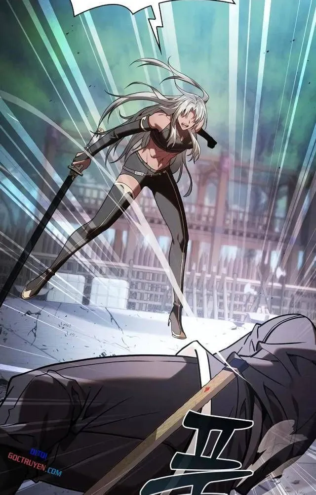 Kiếm Thánh Thiên Tài Của Học Viện Chap 92 - Next Chap 93