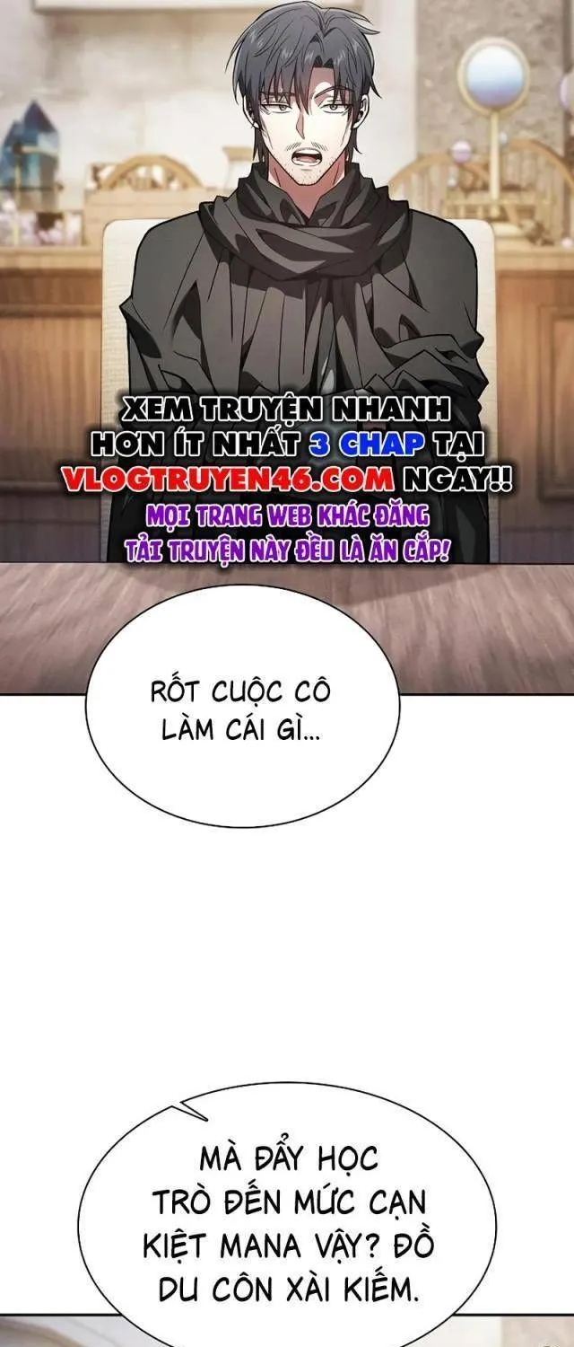 Kiếm Thánh Thiên Tài Của Học Viện Chap 92 - Next Chap 93