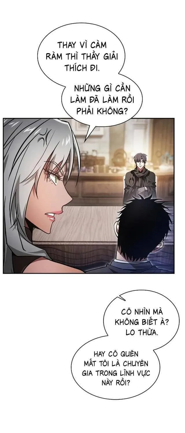 Kiếm Thánh Thiên Tài Của Học Viện Chap 92 - Next Chap 93
